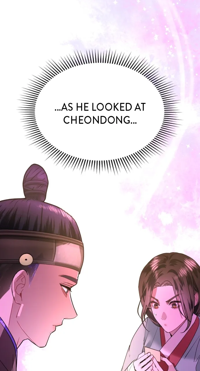 Read Mr. Magic Man chapter 78 image 68 on Lezhin
