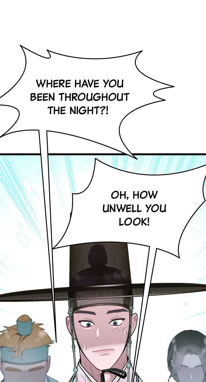 Read Mr. Magic Man chapter 78 image 74 on Lezhin