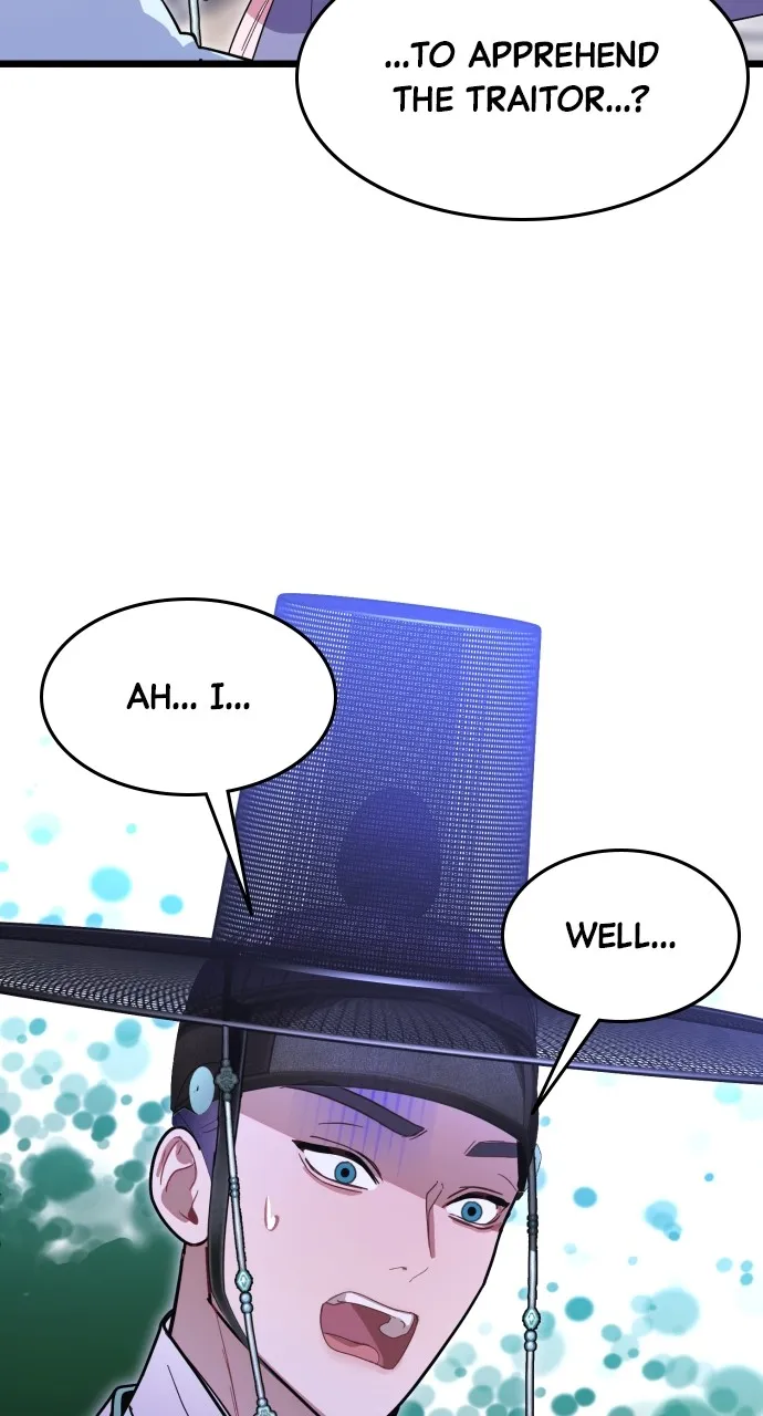 Read Mr. Magic Man chapter 78 image 83 on Lezhin