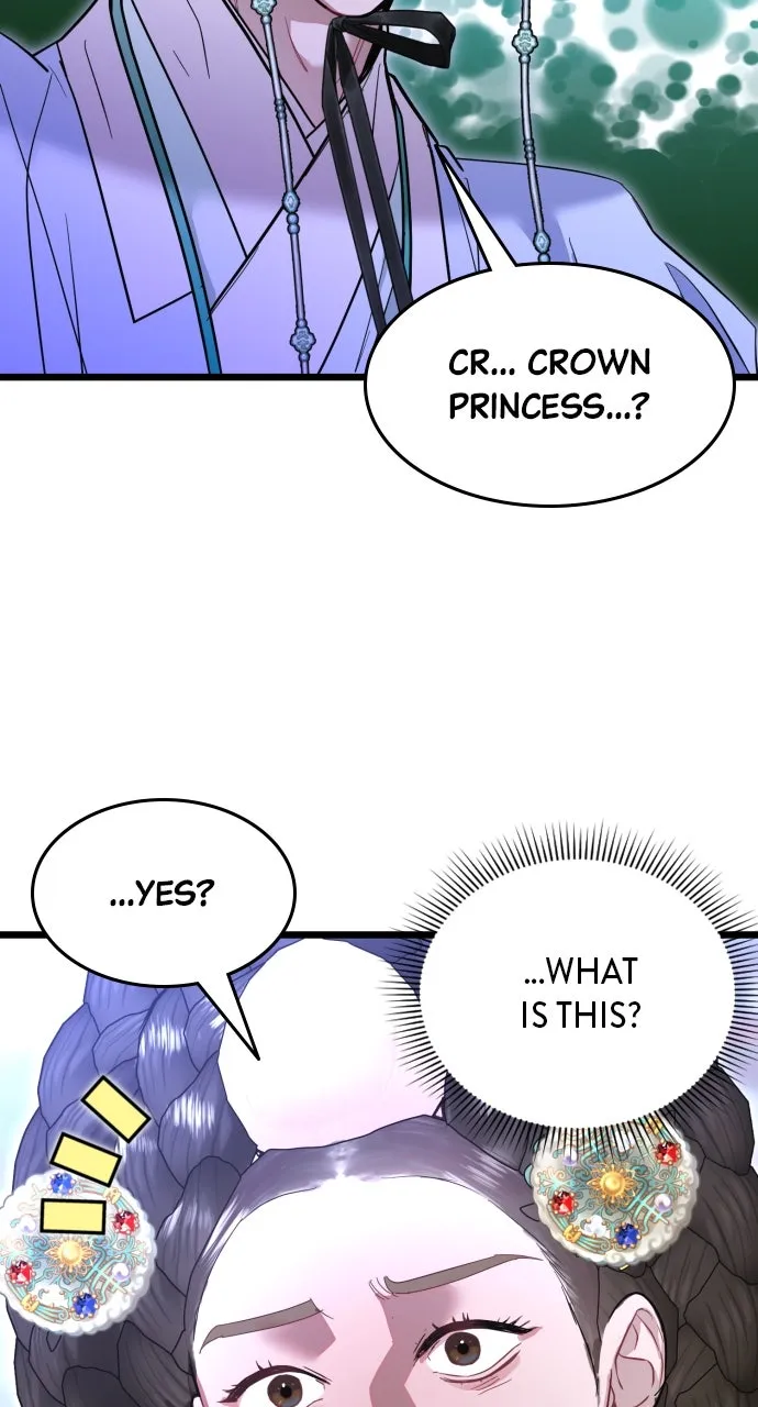 Read Mr. Magic Man chapter 78 image 84 on Lezhin