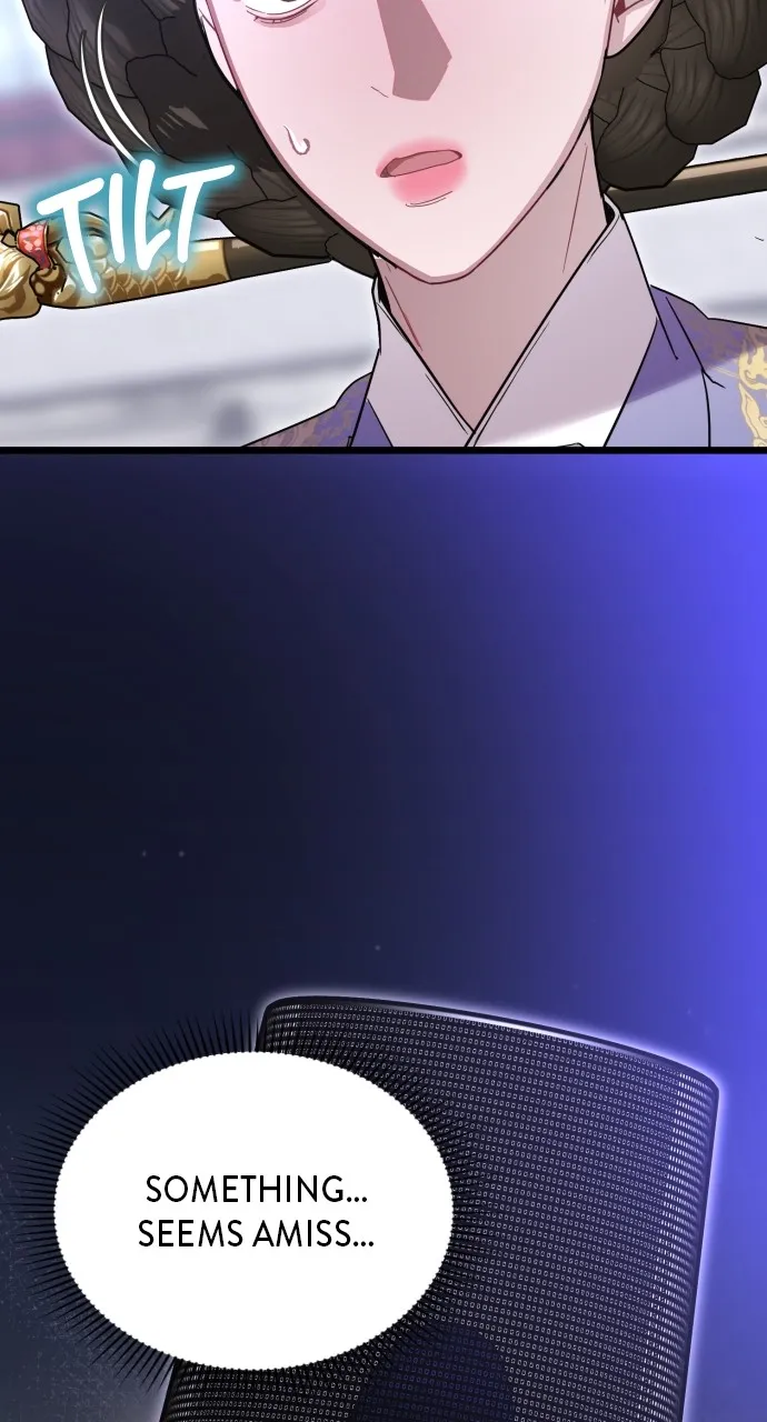 Read Mr. Magic Man chapter 78 image 85 on Lezhin