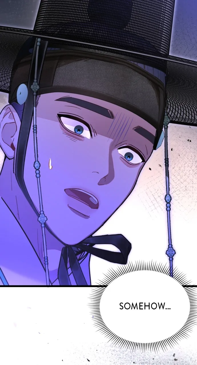 Read Mr. Magic Man chapter 78 image 86 on Lezhin