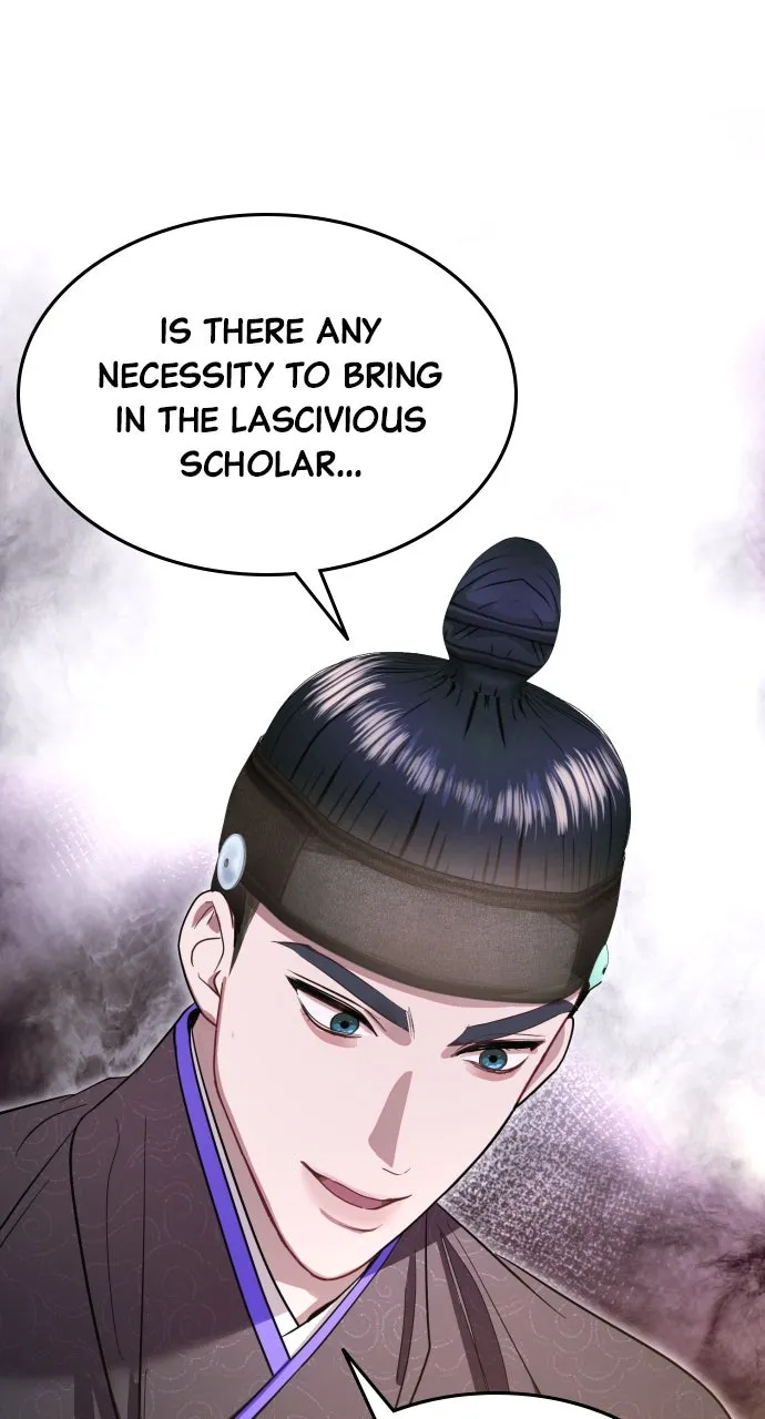 Read Mr. Magic Man chapter 78 image 9 on Lezhin