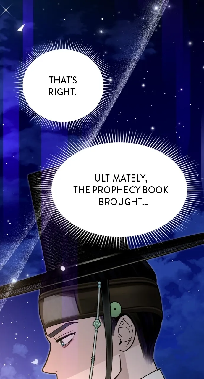 Read Mr. Magic Man chapter 81 image 101 on Lezhin