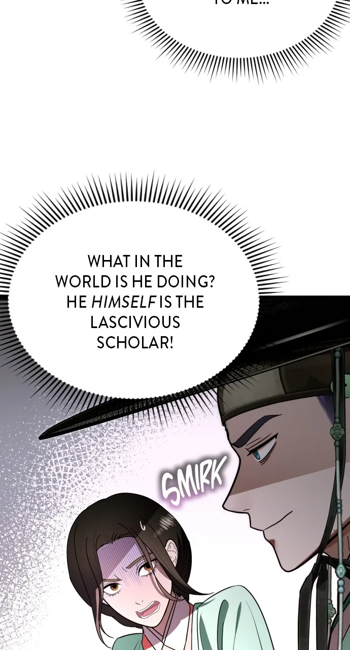 Read Mr. Magic Man chapter 81 image 11 on Lezhin