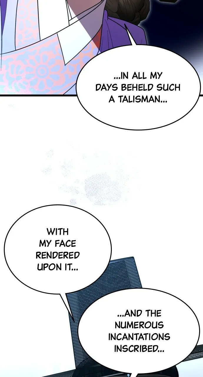 Read Mr. Magic Man chapter 81 image 22 on Lezhin
