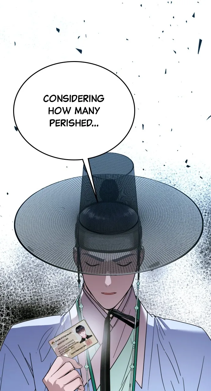 Read Mr. Magic Man chapter 81 image 25 on Lezhin