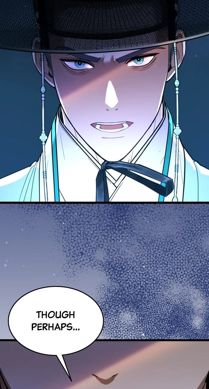 Read Mr. Magic Man chapter 81 image 27 on Lezhin