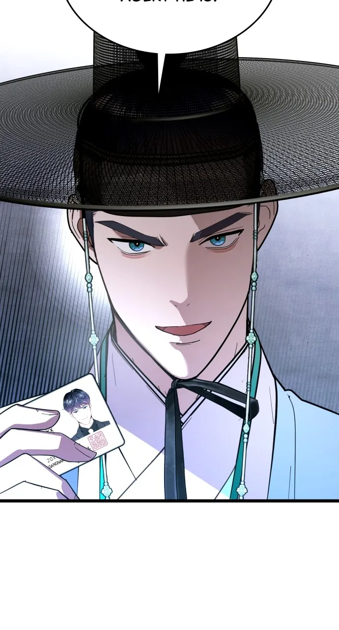 Read Mr. Magic Man chapter 81 image 29 on Lezhin