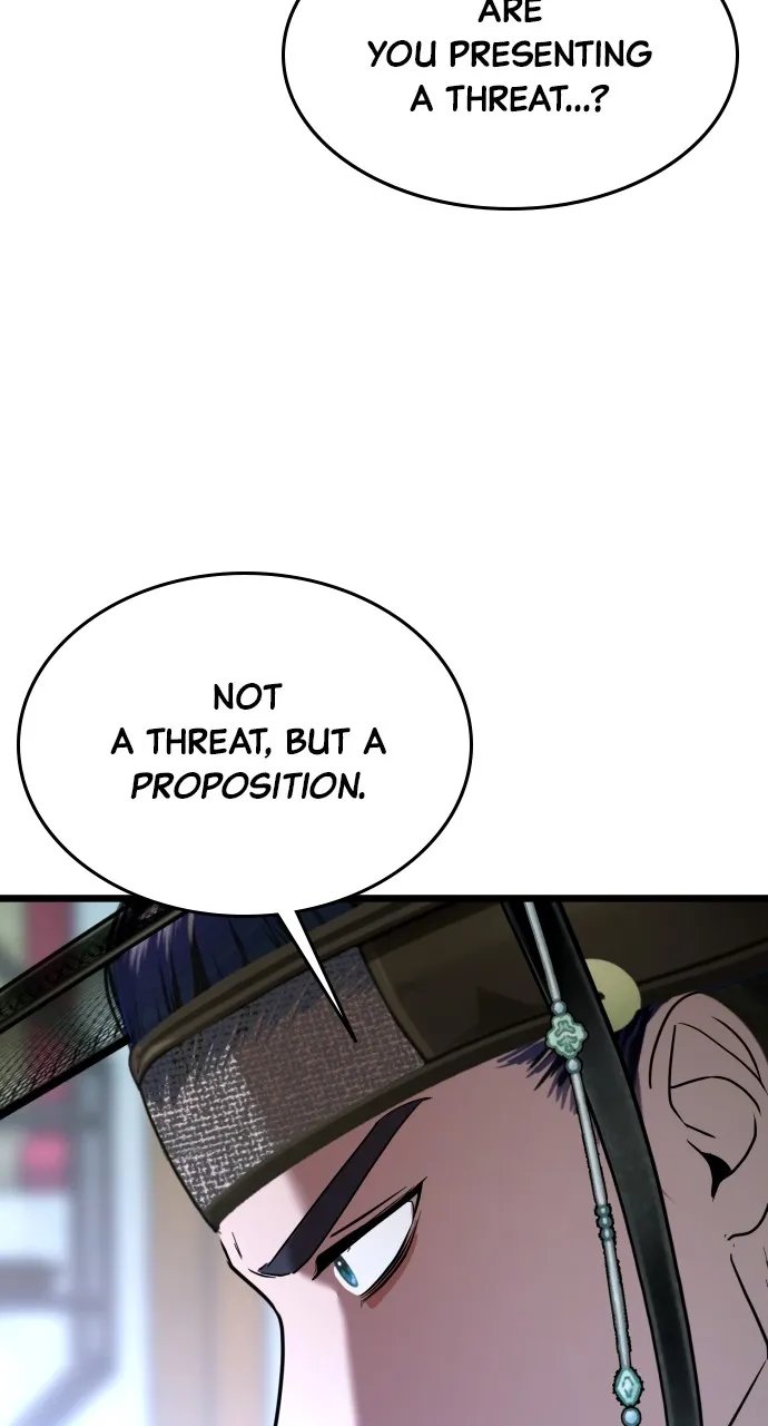 Read Mr. Magic Man chapter 81 image 31 on Lezhin