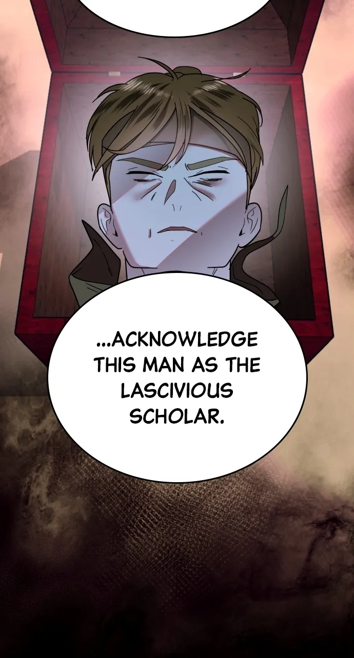 Read Mr. Magic Man chapter 81 image 34 on Lezhin