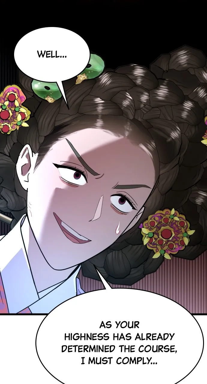 Read Mr. Magic Man chapter 81 image 35 on Lezhin