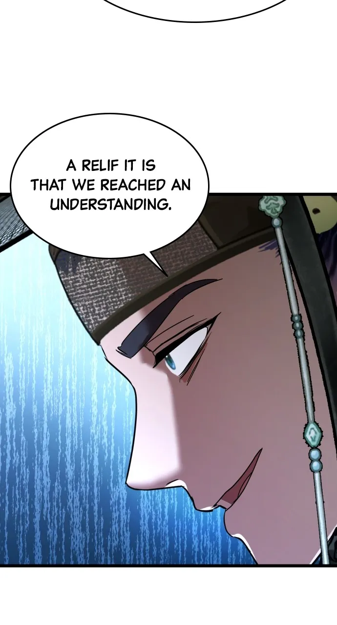 Read Mr. Magic Man chapter 81 image 36 on Lezhin