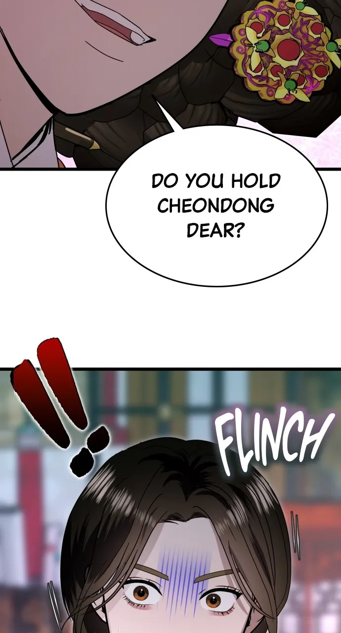 Read Mr. Magic Man chapter 81 image 38 on Lezhin