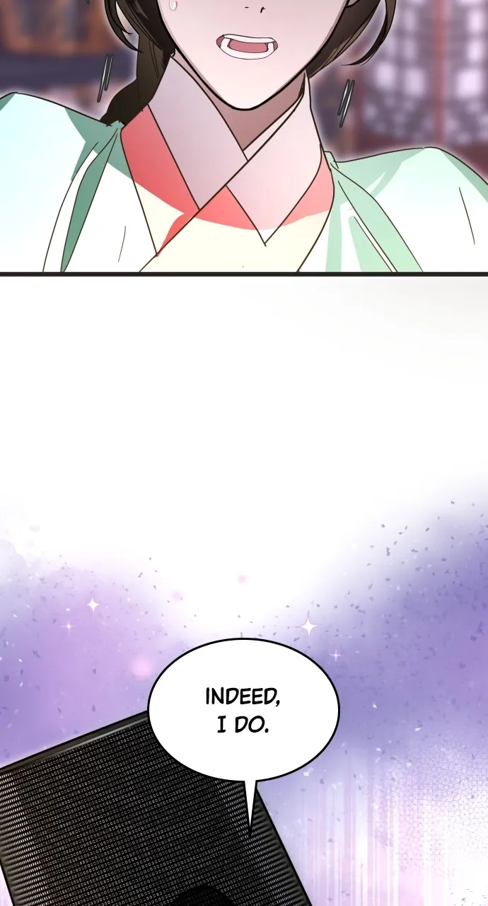 Read Mr. Magic Man chapter 81 image 39 on Lezhin