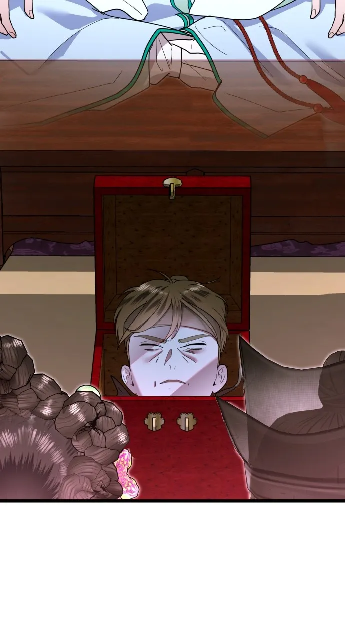 Read Mr. Magic Man chapter 81 image 4 on Lezhin
