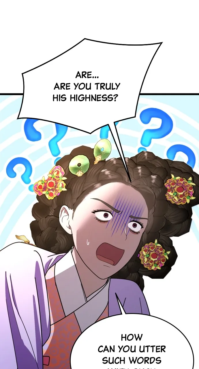 Read Mr. Magic Man chapter 81 image 44 on Lezhin