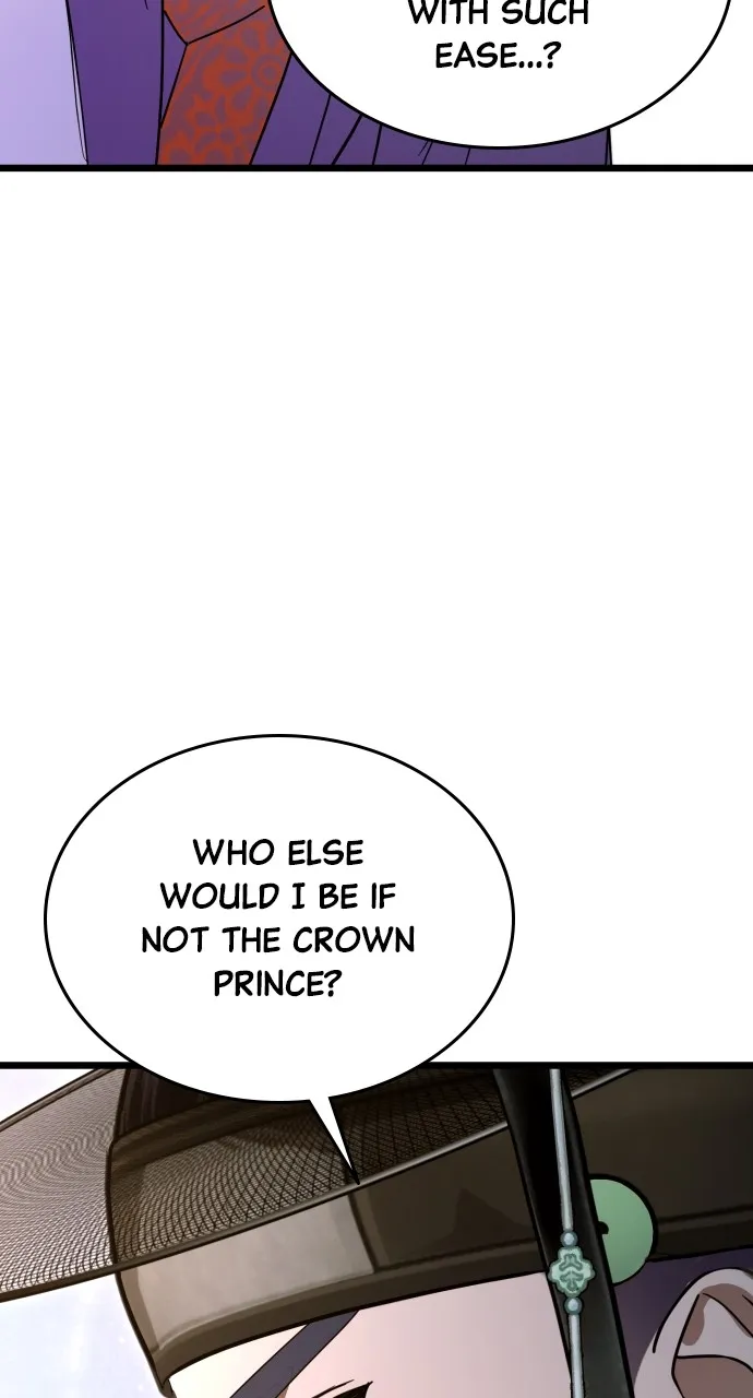 Read Mr. Magic Man chapter 81 image 45 on Lezhin