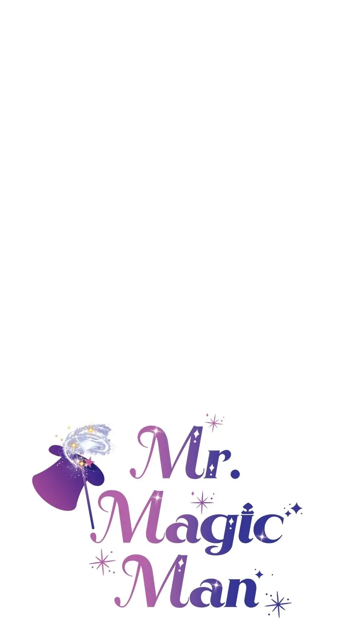 Read Mr. Magic Man chapter 81 image 5 on Lezhin