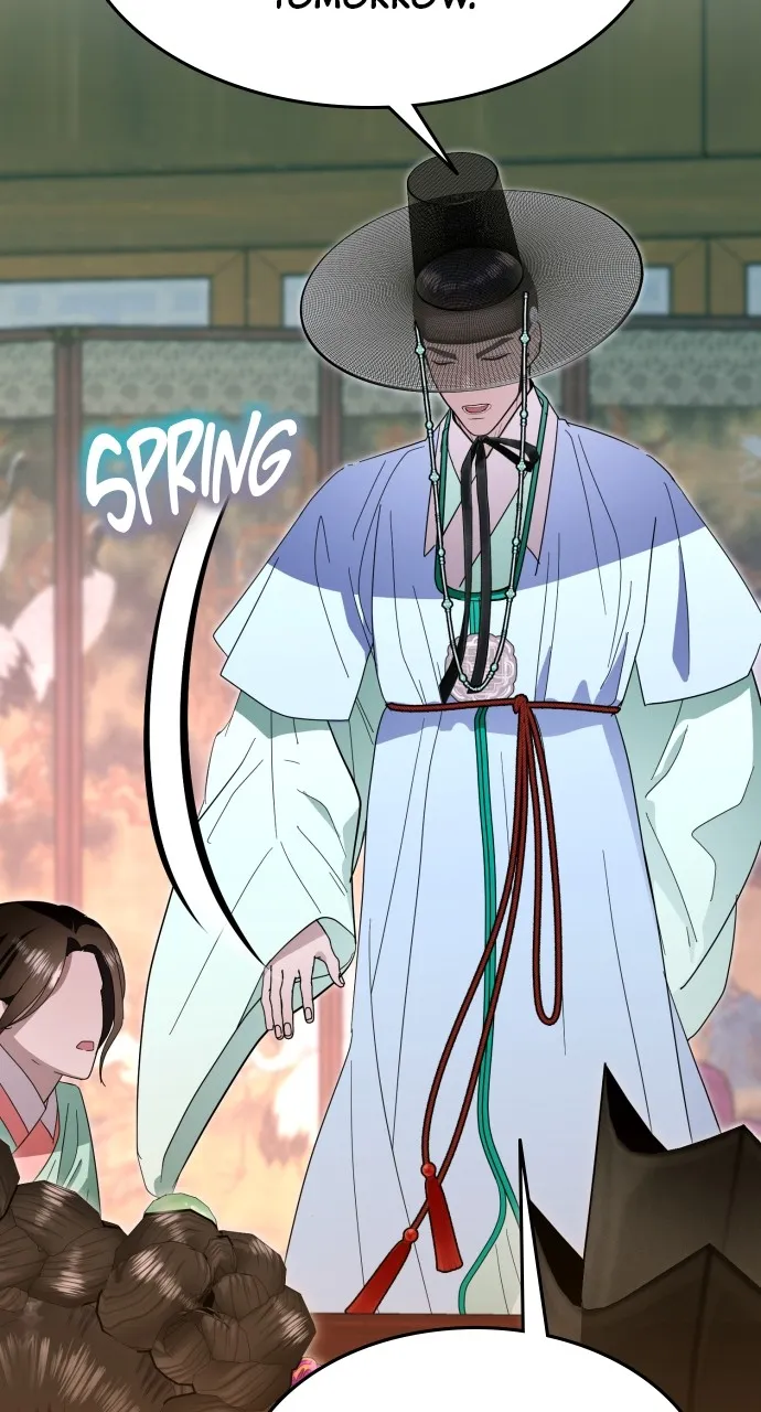 Read Mr. Magic Man chapter 81 image 53 on Lezhin