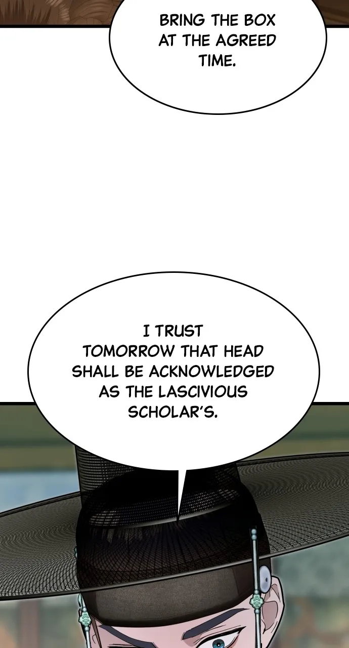 Read Mr. Magic Man chapter 81 image 54 on Lezhin