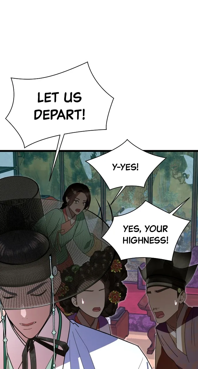 Read Mr. Magic Man chapter 81 image 57 on Lezhin