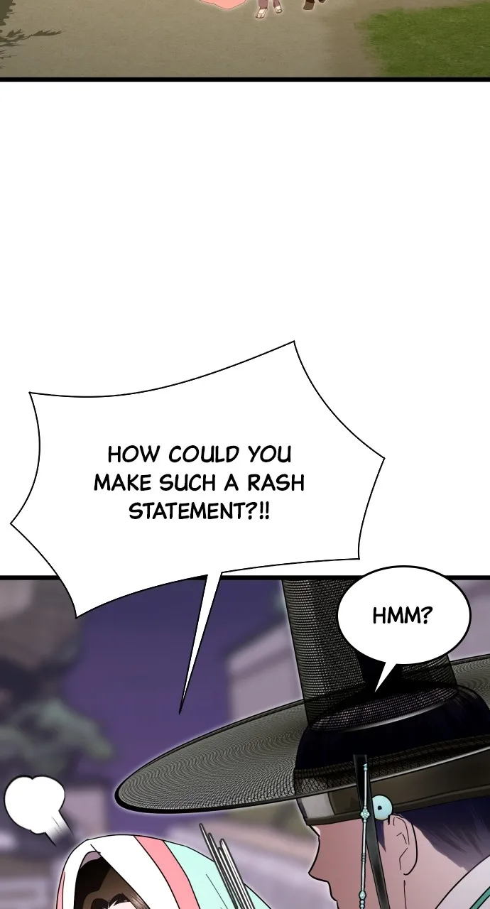 Read Mr. Magic Man chapter 81 image 60 on Lezhin