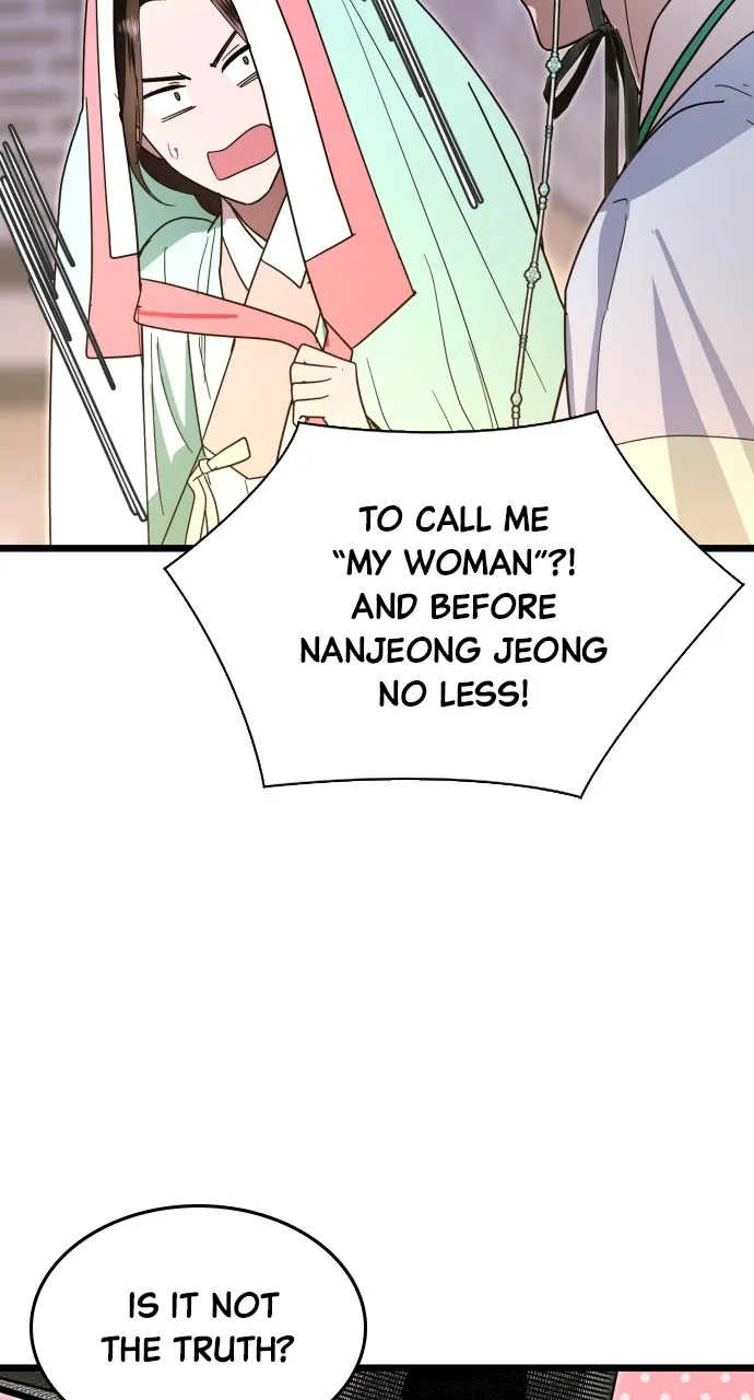 Read Mr. Magic Man chapter 81 image 61 on Lezhin