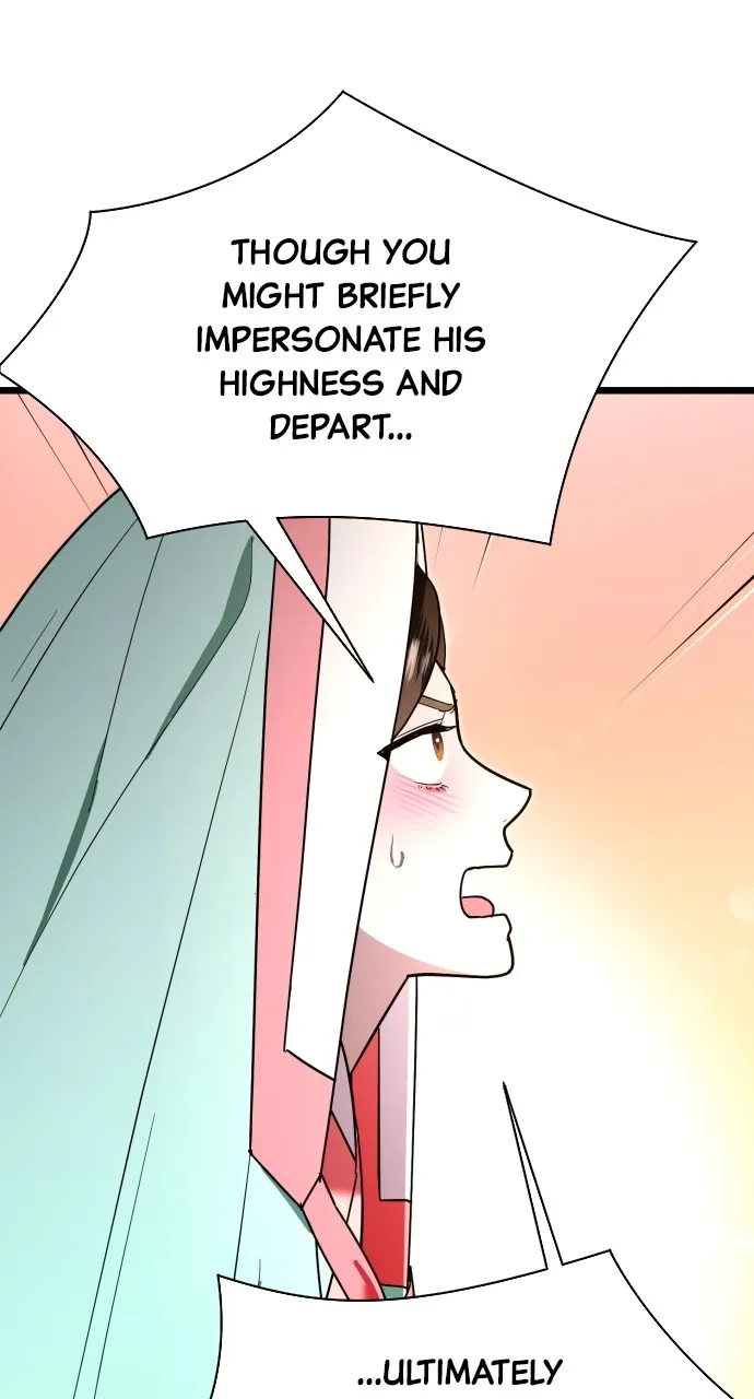 Read Mr. Magic Man chapter 81 image 63 on Lezhin