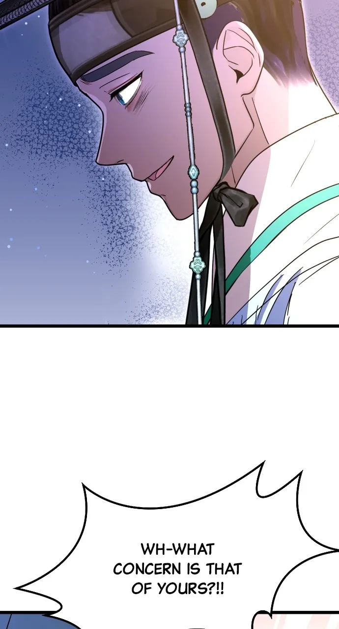 Read Mr. Magic Man chapter 81 image 65 on Lezhin