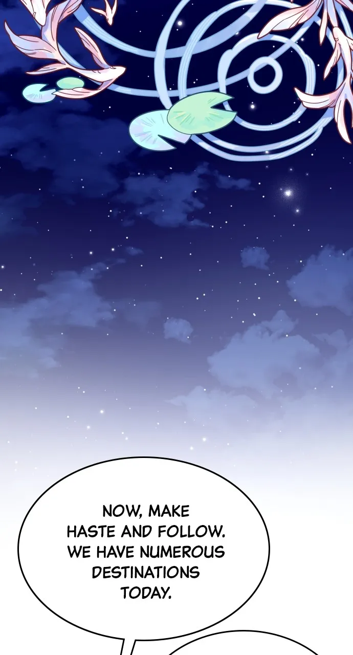 Read Mr. Magic Man chapter 81 image 73 on Lezhin