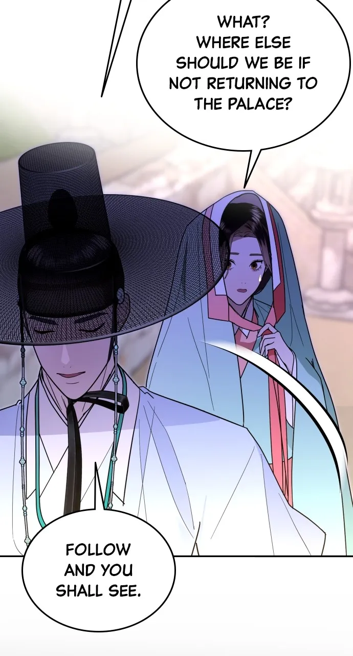 Read Mr. Magic Man chapter 81 image 74 on Lezhin