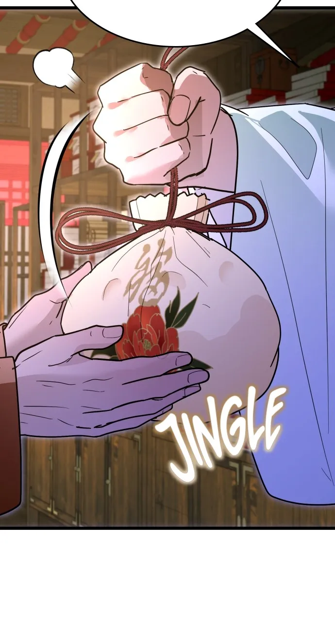 Read Mr. Magic Man chapter 81 image 77 on Lezhin