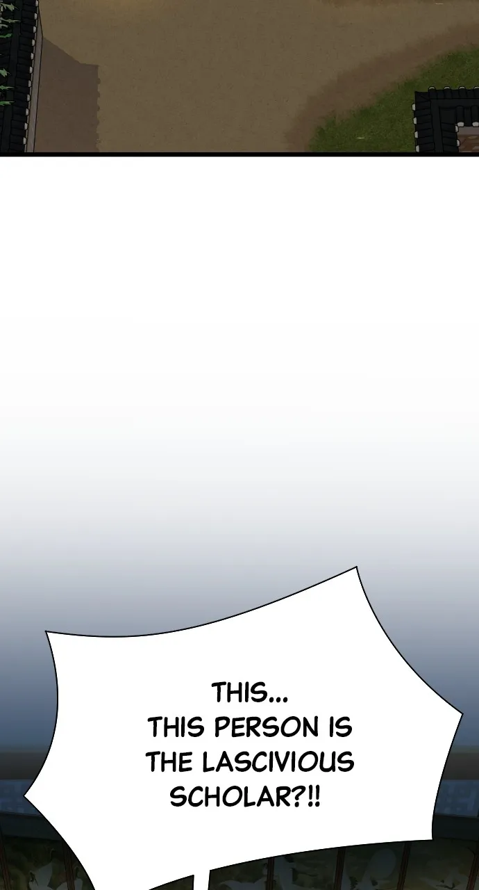Read Mr. Magic Man chapter 81 image 8 on Lezhin