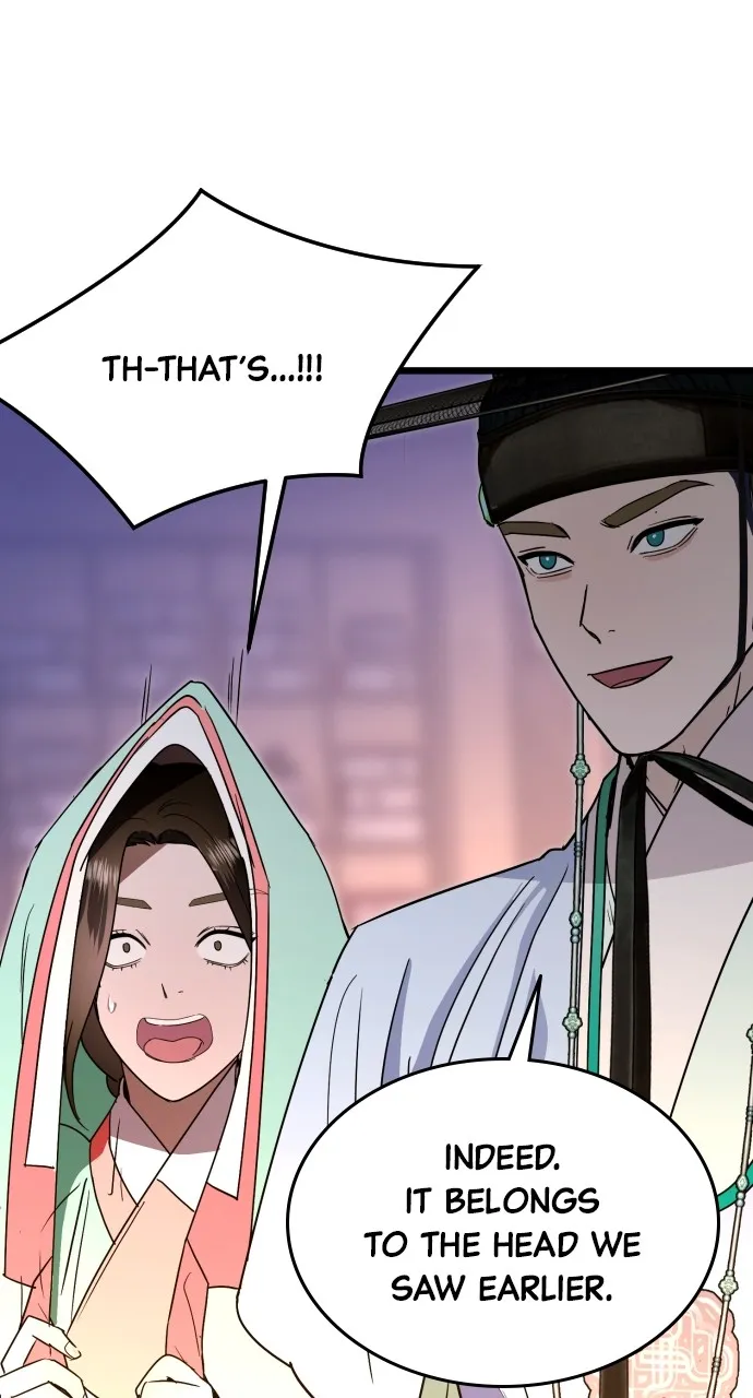 Read Mr. Magic Man chapter 81 image 84 on Lezhin