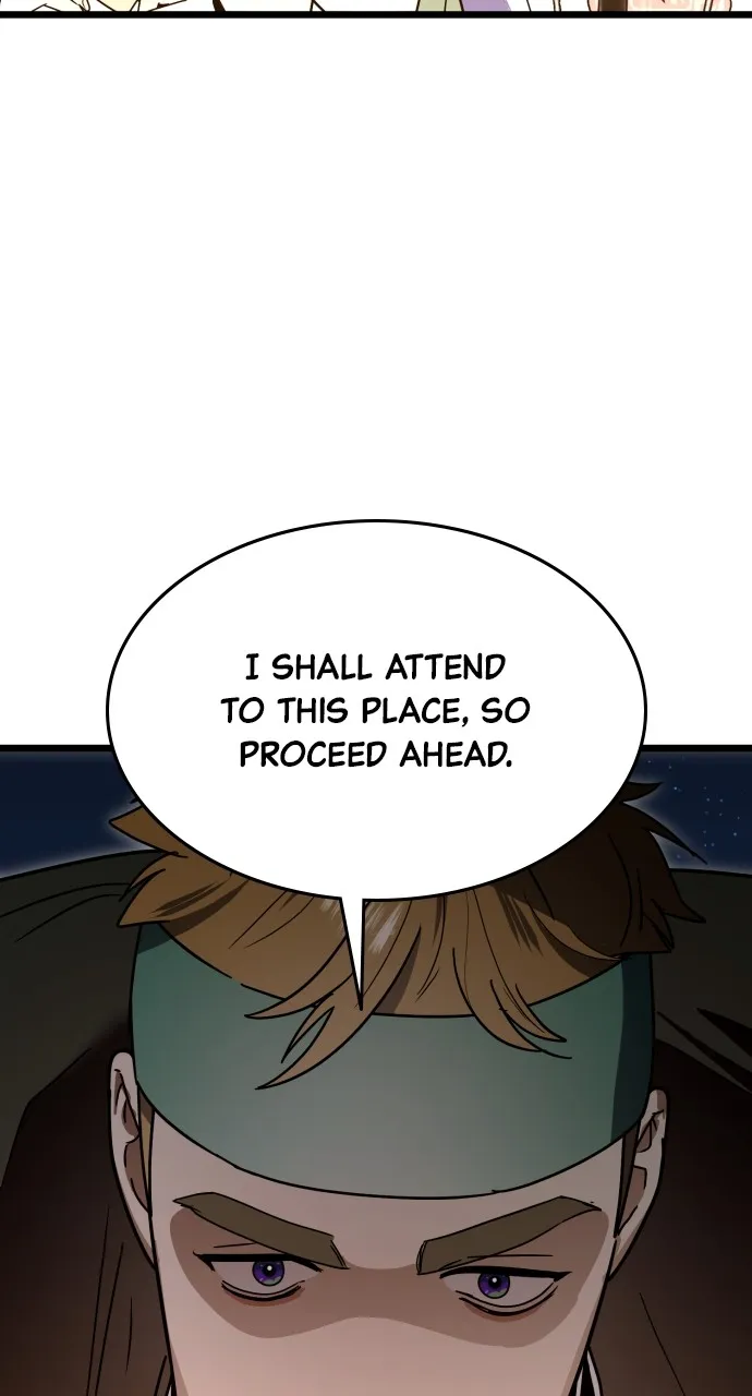 Read Mr. Magic Man chapter 81 image 85 on Lezhin