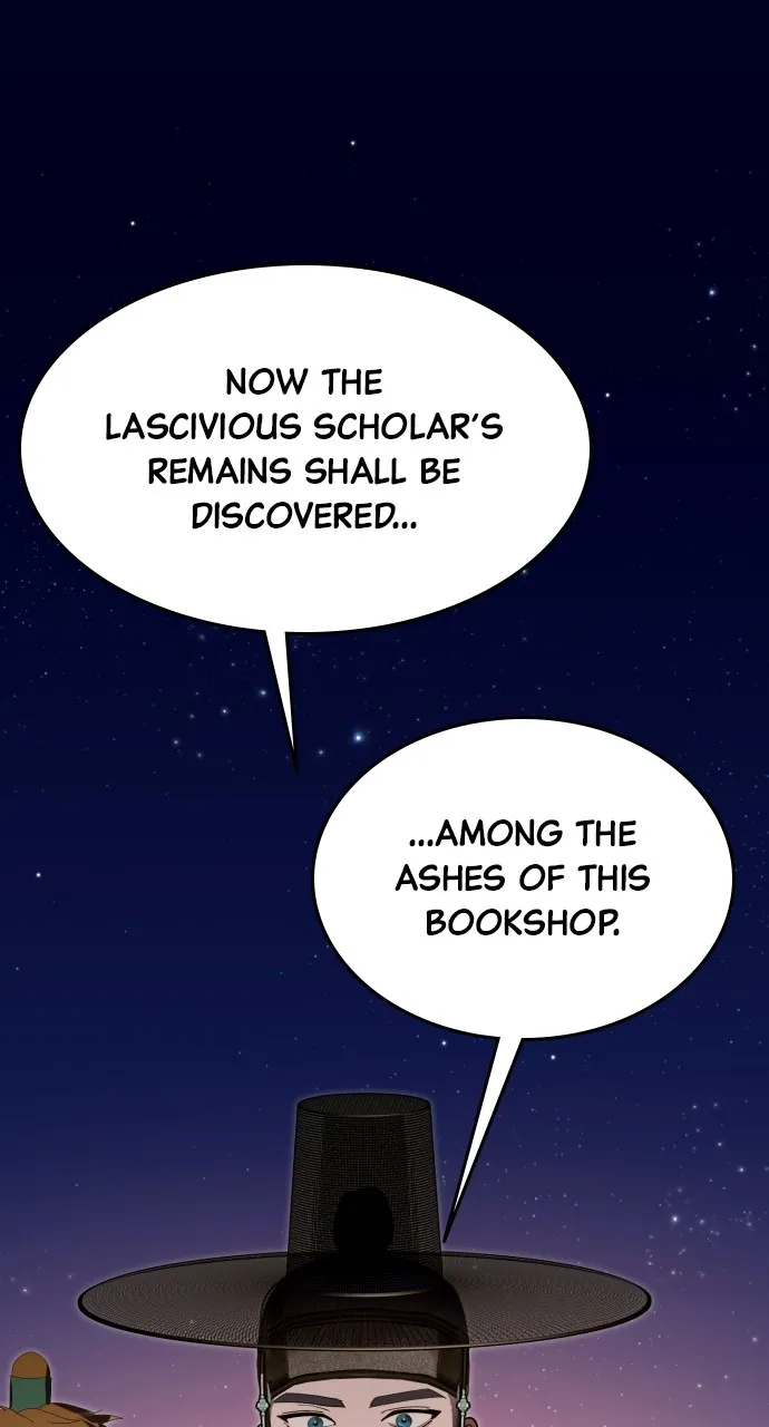 Read Mr. Magic Man chapter 81 image 89 on Lezhin