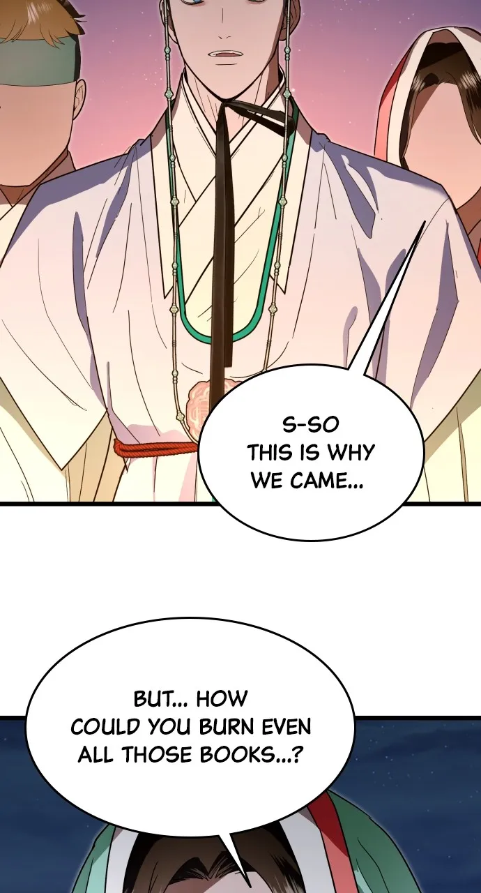 Read Mr. Magic Man chapter 81 image 90 on Lezhin