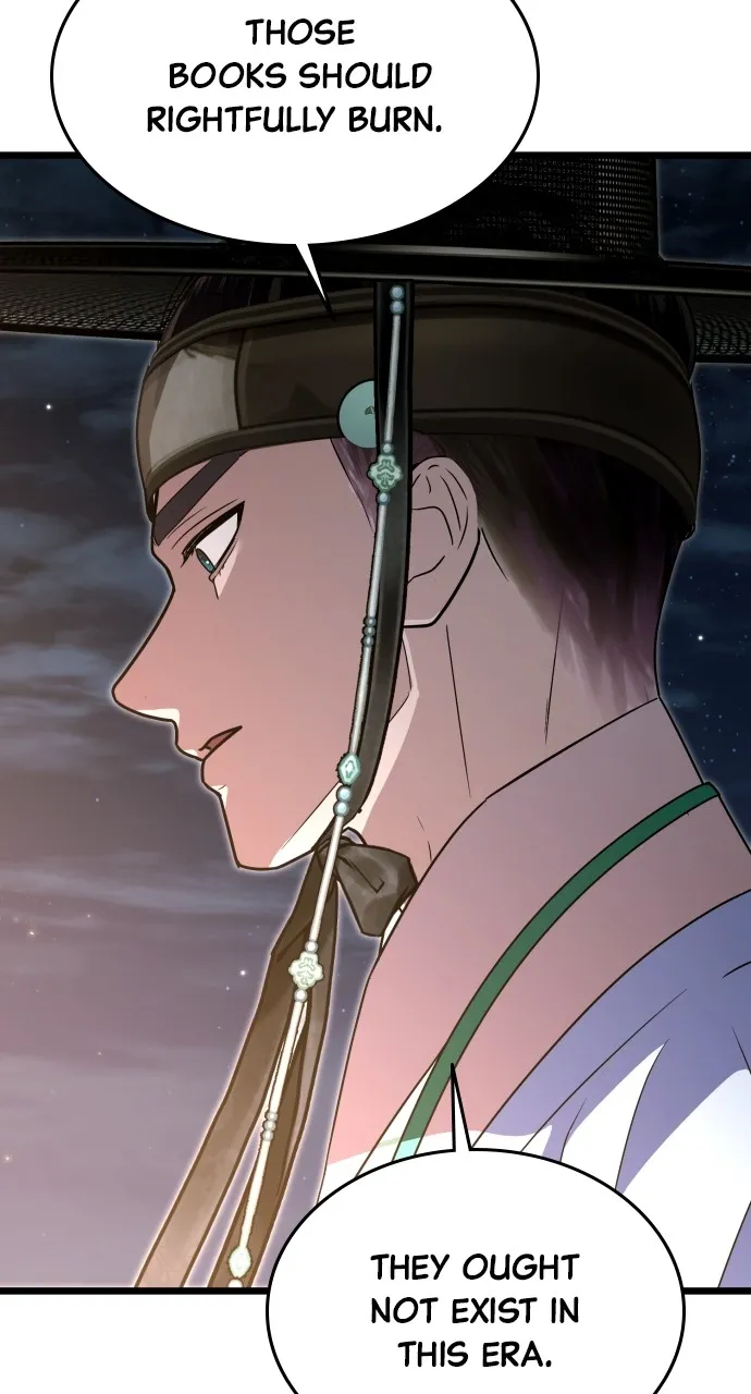 Read Mr. Magic Man chapter 81 image 92 on Lezhin