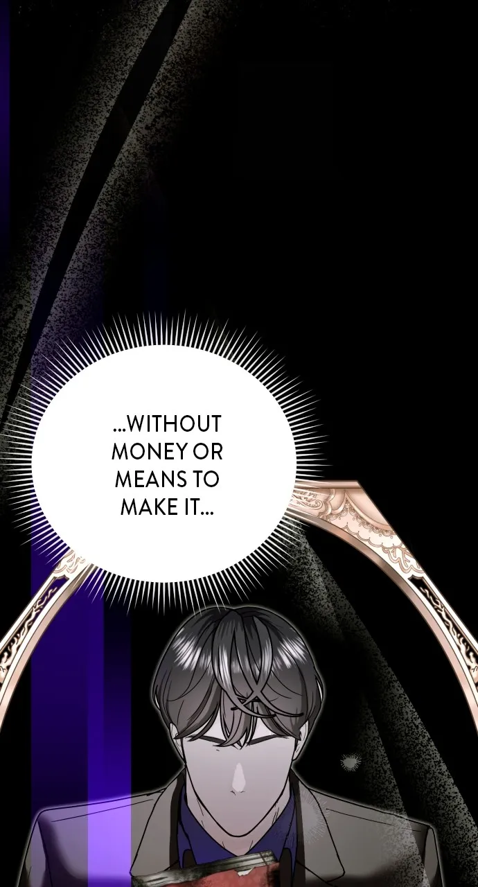 Read Mr. Magic Man chapter 81 image 96 on Lezhin