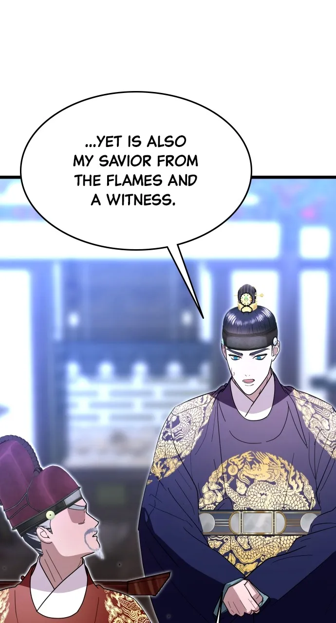 Read Mr. Magic Man chapter 82 image 17 on Lezhin