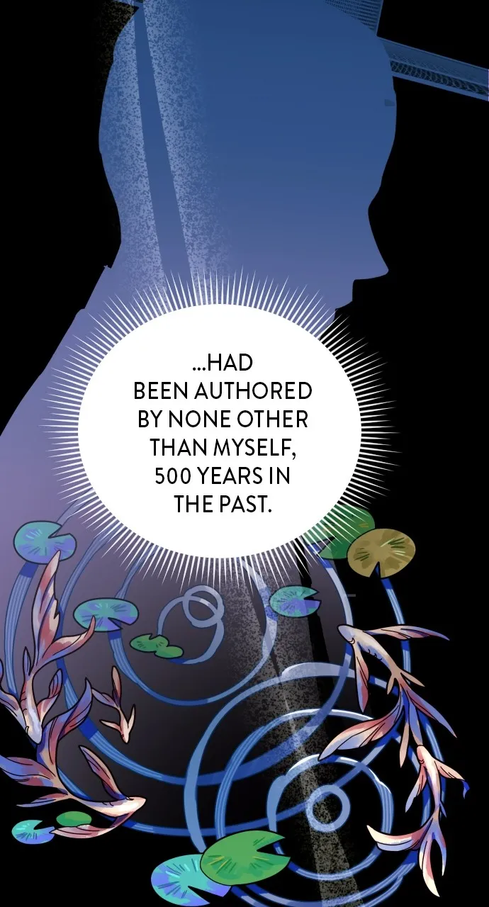 Read Mr. Magic Man chapter 82 image 2 on Lezhin