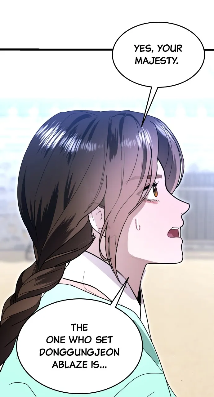 Read Mr. Magic Man chapter 82 image 20 on Lezhin
