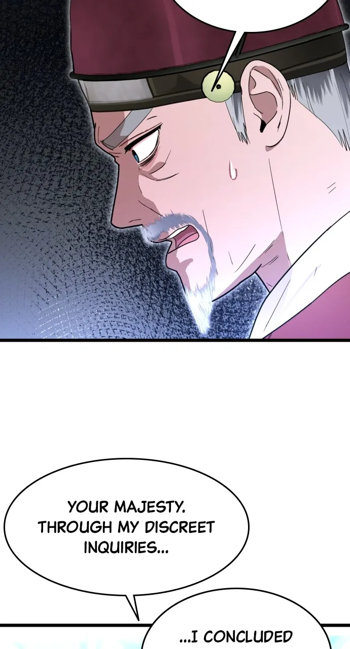 Read Mr. Magic Man chapter 82 image 23 on Lezhin