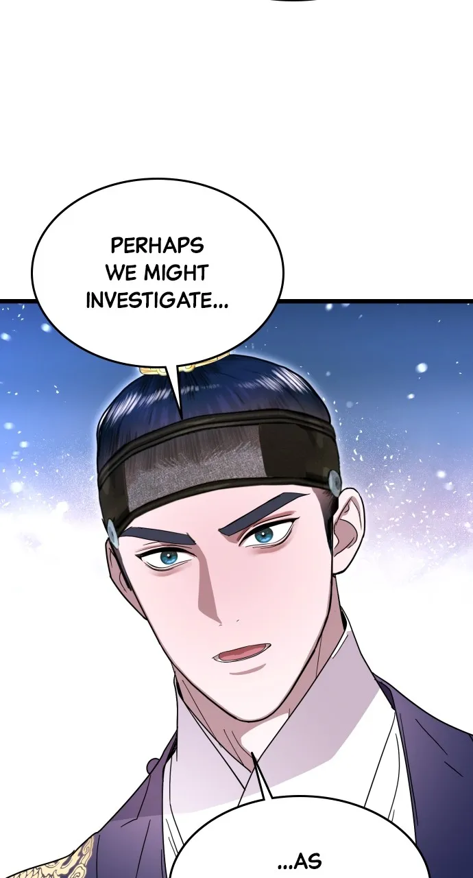 Read Mr. Magic Man chapter 82 image 25 on Lezhin
