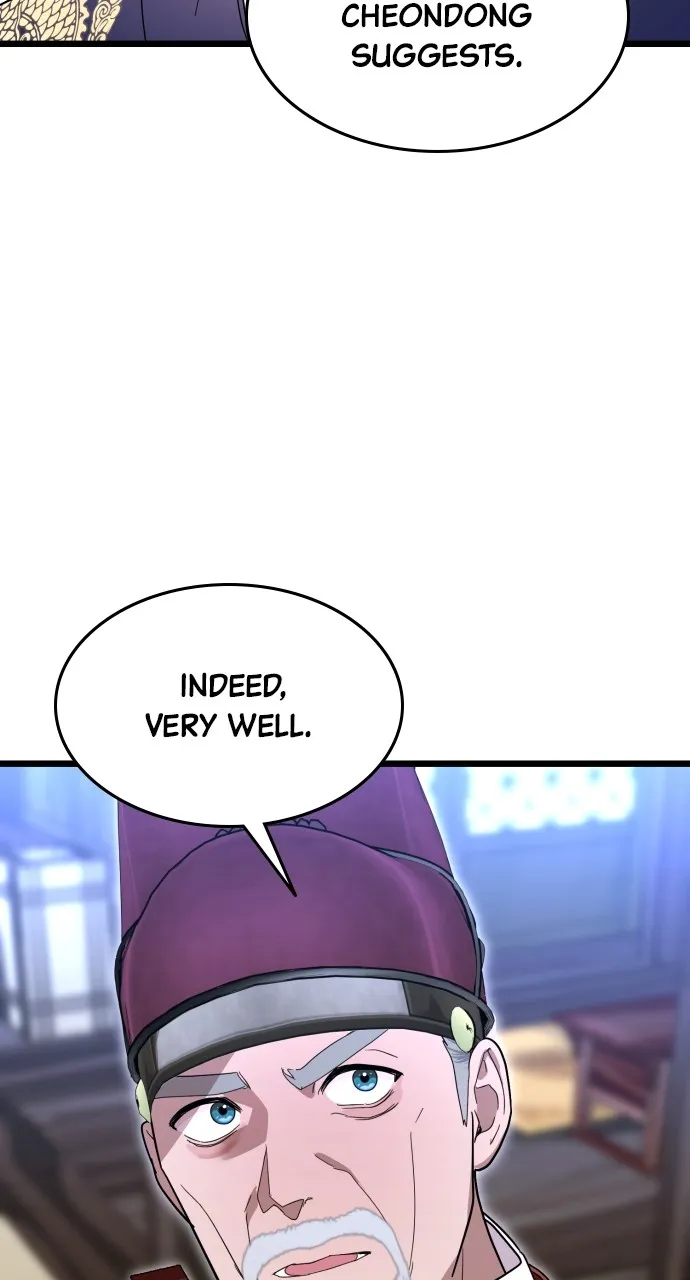 Read Mr. Magic Man chapter 82 image 26 on Lezhin