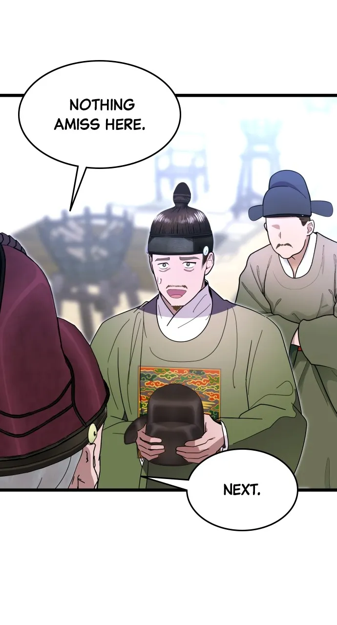 Read Mr. Magic Man chapter 82 image 30 on Lezhin