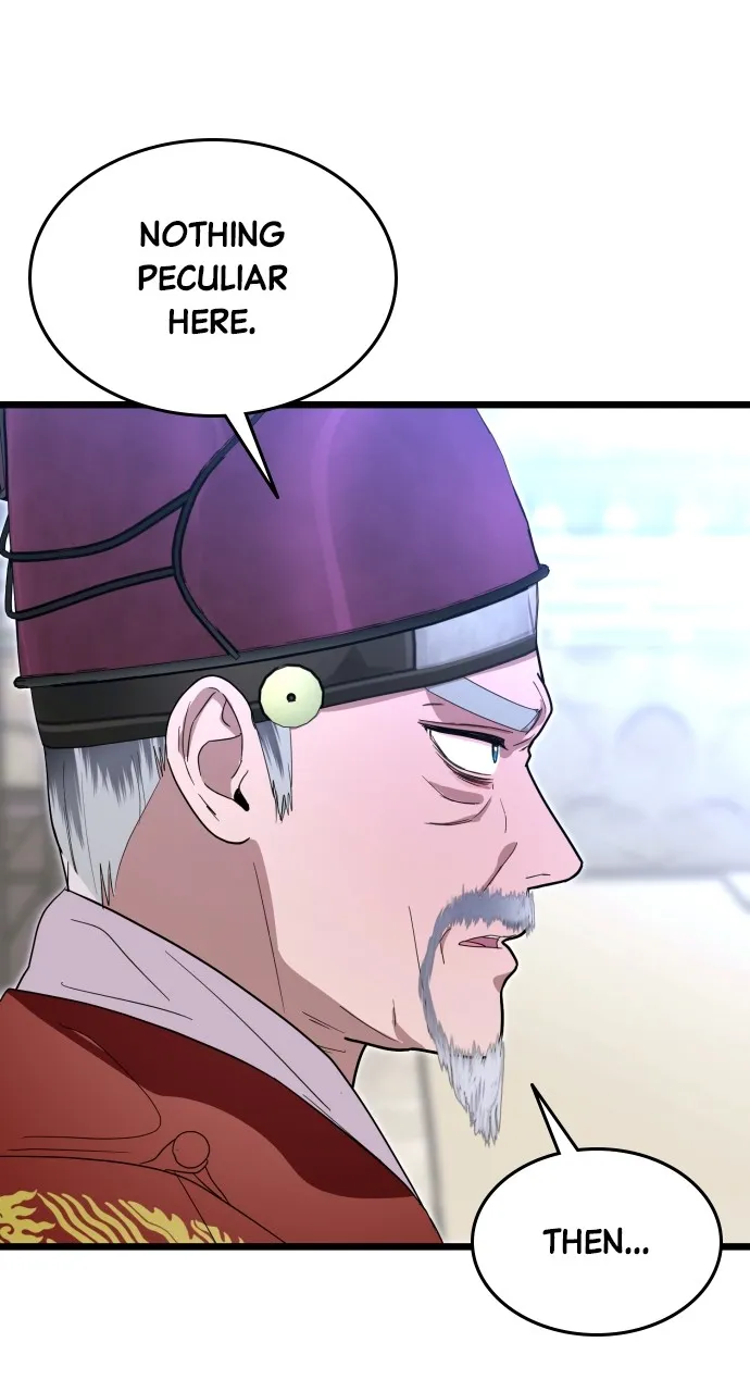 Read Mr. Magic Man chapter 82 image 31 on Lezhin