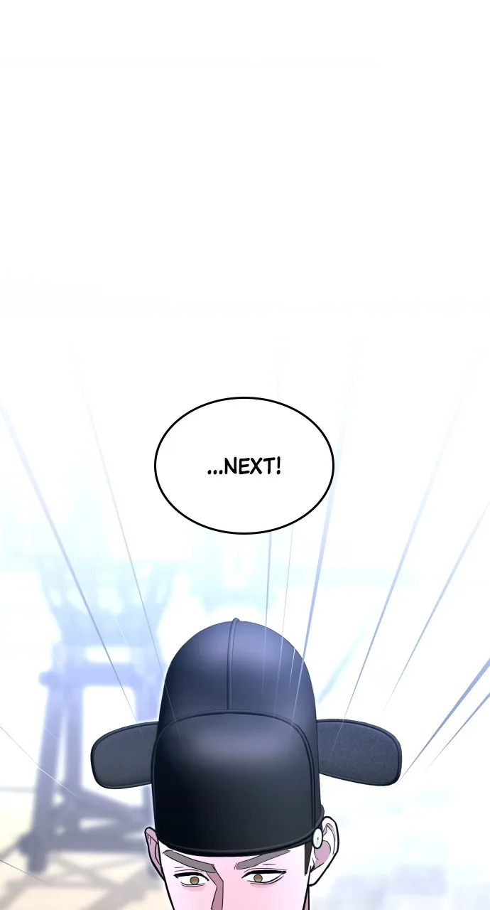 Read Mr. Magic Man chapter 82 image 32 on Lezhin