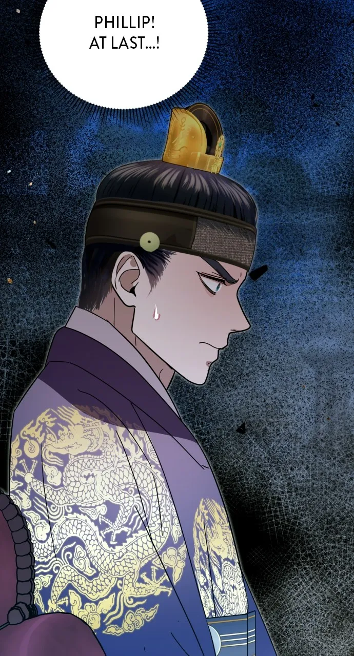 Read Mr. Magic Man chapter 82 image 34 on Lezhin